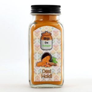 Desi Haldi Powder